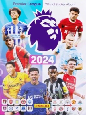 Panini Premier League stickers: How much will it cost to fill 2021 album &  how can you fill in missing players?