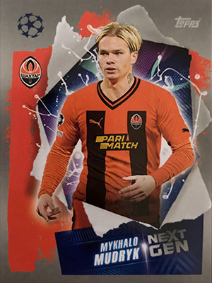 Football Cartophilic Info Exchange: Topps - UEFA Champions League Official  Sticker Collection 2018/19 (01) - Album